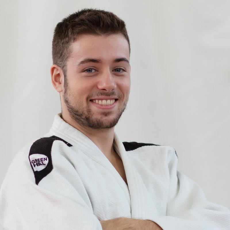 Pau Pavon Jimenez